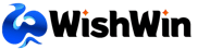 WishWin Casino logo