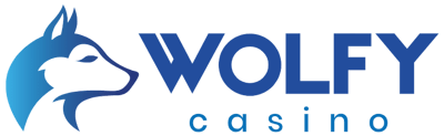 Wolfy Casino logo