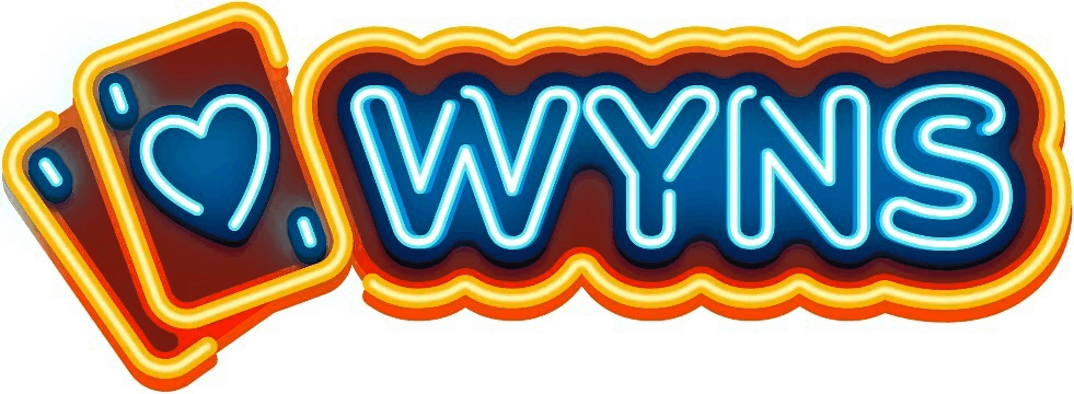 casino Wyns Casino logo