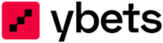 Ybets Casino logo