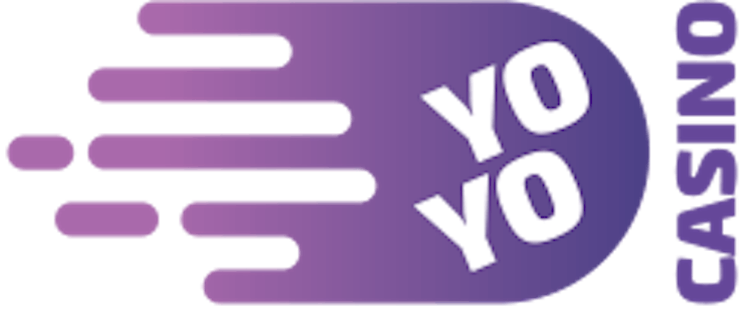 casino Yoyo Casino logo