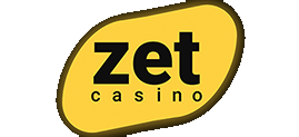 Zet Casino logo