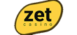 Zet Casino logo