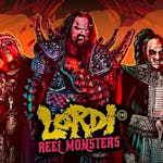 Lordi Reel Monsters: Tiedot ja yksityiskohdat