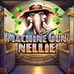 Machine Gun Nellie: Tiedot ja yksityiskohdat