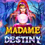 Madame Destiny: Tiedot ja yksityiskohdat