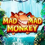Mad Mad Monkey: Tiedot ja yksityiskohdat