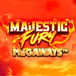 Majestic Fury Megaways: Tiedot ja yksityiskohdat