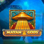 Mayan Gods: Tiedot ja yksityiskohdat