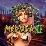 Medusa 2: Tiedot ja yksityiskohdat