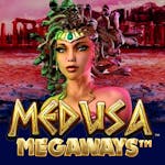 Medusa Megaways: Tiedot ja yksityiskohdat