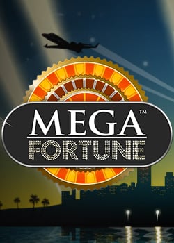 Mega Fortune: Arvostelu, tiedot ja yksityiskohdat