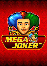 Mega Joker: Arvostelu, tiedot ja yksityiskohdat