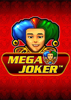 Mega Joker: Arvostelu, tiedot ja yksityiskohdat