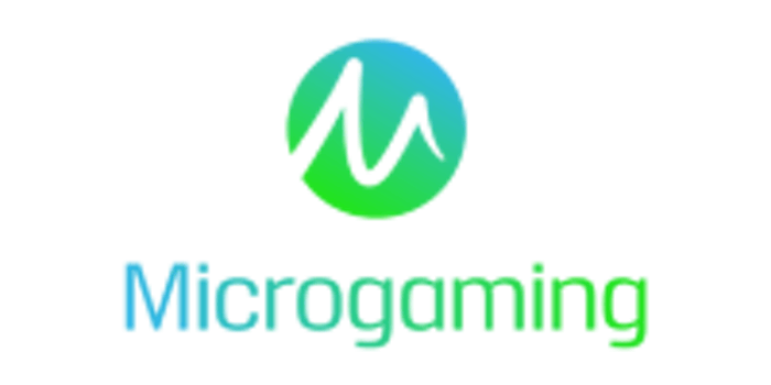 Microgaming logon