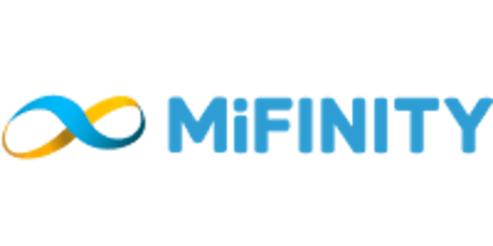 MiFinity logo