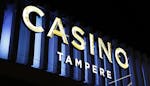 Casino Tampere: Suomen toinen kivijalkakasino on sulkenut ovensa
