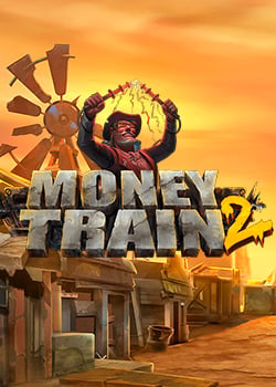 Money Train 2: Arvostelu, tiedot ja yksityiskohdat