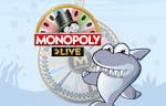Monopoly Live: Tuttu lautapeli live-kasinoversiona