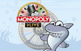 Monopoly Live: Tuttu lautapeli live-kasinoversiona