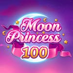 Moon Princess 100: Tiedot ja yksityiskohdat