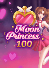 Moon Princess 100: Arvostelu, tiedot ja demo