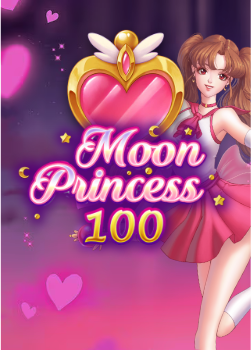 Moon Princess 100: Arvostelu, tiedot ja demo