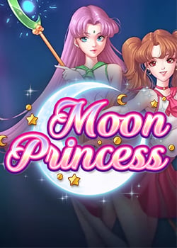 Moon Princess: Arvostelu, tiedot ja yksityiskohdat