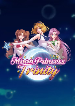 Moon Princess Trinity: Arvostelu, tiedot ja yksityiskohdat