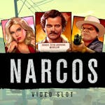 Narcos: Tiedot ja yksityiskohdat