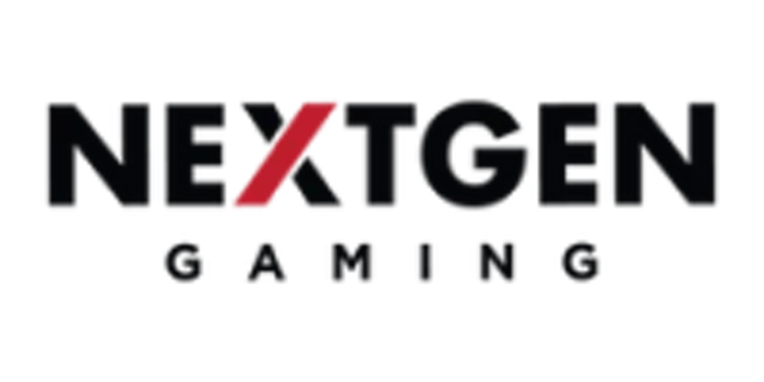 NextGen Gaming logo