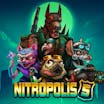 Nitropolis 5: Tiedot ja yksityiskohdat