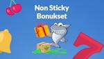 Non sticky bonus 2025: Parhaat non sticky bonukset listattuna