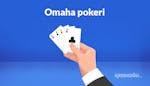 Omaha pokeri: Joka pelaajan Omaha Hold’em ohjeet