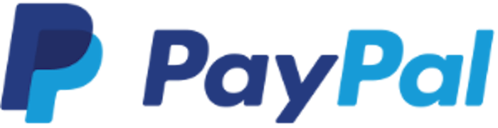 PayPal logo