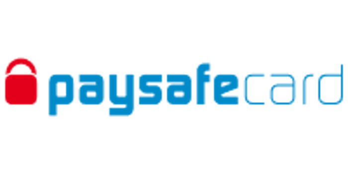 Paysafecard logo