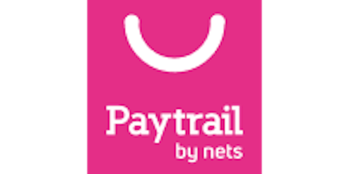 Paytrail logo
