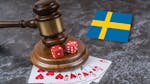 Pelilisenssit 2019: Ruotsin uusi uhkapelilaki