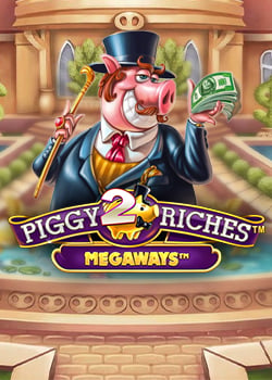 Piggy Riches 2 Megaways: Arvostelu, tiedot ja yksityiskohdat