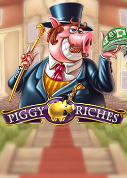 Piggy Riches: Arvostelu, tiedot ja yksityiskohdat