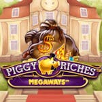 Piggy Riches Megaways: Arvostelu, tiedot ja yksityiskohdat