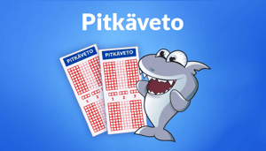 Pitkäveto logo
