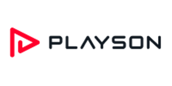 Playson logon