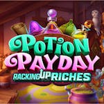 Potion Payday: Tiedot ja yksityiskohdat