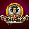 Power of Gods Medusa: Tiedot ja yksityiskohdat