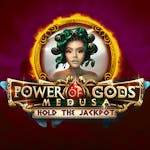 Power of Gods Medusa: Tiedot ja yksityiskohdat