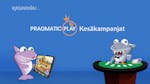 Pragmatic Playn huikeat kesäkampanjat: Era of the 1000s ja Blackjack Heat
