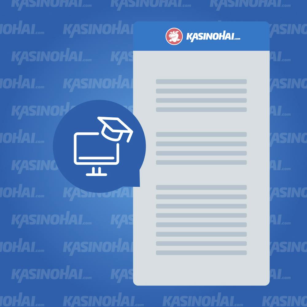 Tutustu arviointikriteereihimme