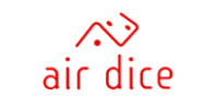 Air Dice logo