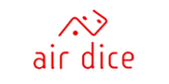 Air Dice logo